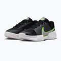 Încălțăminte de tenis pentru femei Nike GP Challenge Pro black/anthracite/volt/white 3