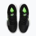 Încălțăminte de tenis pentru femei Nike GP Challenge Pro black/anthracite/volt/white 5