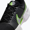Încălțăminte de tenis pentru femei Nike GP Challenge Pro black/anthracite/volt/white 7