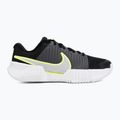 Încălțăminte de tenis pentru femei Nike GP Challenge Pro black/anthracite/volt/white 2