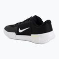 Încălțăminte de tenis pentru femei Nike GP Challenge Pro black/anthracite/volt/white 3