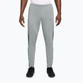 Pantaloni pentru bărbați Nike Academy Dri-Fit light smoke grey/white/black/metallic gold