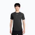 Tricou de antrenament pentru bărbați Nike Pro Training Dri-Fit black/black/white