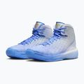 Încălțăminte de baschet pentru bărbați Jordan Kobe III Protro Royal Pulse/White/Chrome 3