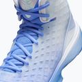 Încălțăminte de baschet pentru bărbați Jordan Kobe III Protro Royal Pulse/White/Chrome 5
