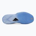 Încălțăminte de baschet pentru bărbați Jordan Kobe III Protro Royal Pulse/White/Chrome 4