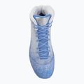 Încălțăminte de baschet pentru bărbați Jordan Kobe III Protro Royal Pulse/White/Chrome 5