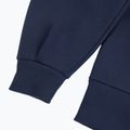 Bluză pentru femei Nike Court Collection French Terry Crew Neck midnight navy/sail 7