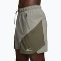 Pantaloni scurți pentru bărbați Nike Pro Training Dri-Fit 6" light army/medium olive/light liquid lime 3