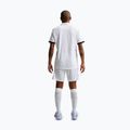 Pantaloni scurți de fotbal pentru bărbați Nike Dri-Fit Academy white/white/black 3
