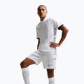 Pantaloni scurți de fotbal pentru bărbați Nike Dri-Fit Academy white/white/black 4