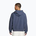 Bluză de antrenament pentru bărbați Nike Athletic Club Dri-Fit Hoodie diffused blue/diffused blue 2