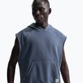 Bluză de antrenament pentru bărbați Nike Athletic Club Dri-Fit Sleeveless Hoodie 4