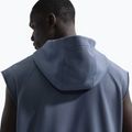 Bluză de antrenament pentru bărbați Nike Athletic Club Dri-Fit Sleeveless Hoodie 5