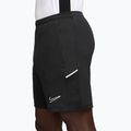 Pantaloni scurți  de fotbal pentru bărbați Nike Dri-Fit Academy black/black/white 3