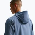 Geacă pentru bărbați Nike Form Dri-Fit diffused blue 6