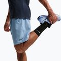 Pantaloni scurți de alergare pentru bărbați Nike Form Dri-FIT 7" Unlined Versatile Work Blue/Black 6