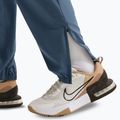 Pantaloni pentru bărbați Nike Dri-Fit Form Tapered diffused blue/black 6