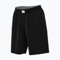 Pantaloni scurți pentru bărbați Nike Athletic Club Dri-Fit 5" black/pale ivory/black