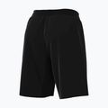 Pantaloni scurți pentru bărbați Nike Athletic Club Dri-Fit 5" black/pale ivory/black 2