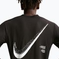 Tricou pentru bărbați Nike Hyverse Dri-Fit GFX black/white 4