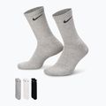 Șosete Nike Everyday Cushioned multi color 3