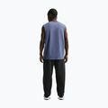 Tricou de antrenament bărbați Nike Athletic Club Dri-Fit diffused blue/diffused blue 3