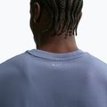 Tricou de antrenament bărbați Nike Athletic Club Dri-Fit diffused blue/diffused blue 6