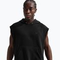 Bluză de antrenament pentru bărbați Nike Athletic Club Dri-Fit Sleeveless Hoodie