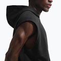 Bluză de antrenament pentru bărbați Nike Athletic Club Dri-Fit Sleeveless Hoodie 5