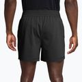 Pantaloni scurți pentru bărbați Nike Athletic Club Dri-Fit 5" black/pale ivory/black 2
