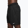 Pantaloni scurți pentru bărbați Nike Totality Dri-Fit 7" black/white 3