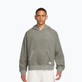 Bluză de antrenament pentru bărbați Nike Athletic Club Dri-Fit Hoodie light army/light army