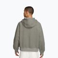 Bluză de antrenament pentru bărbați Nike Athletic Club Dri-Fit Hoodie light army/light army 2