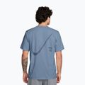 Tricou pentru bărbați Nike Hyverse Dri-Fit GFX work blue/diffused blue 2