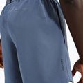 Pantaloni scurți pentru bărbați Nike Pro Training Dri-Fit 6" diffused blue/black 6