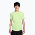 Tricou de antrenament pentru bărbați Nike Pro Training Dri-Fit light liquid lime/light liquid lime