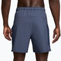 Pantaloni scurți pentru bărbați Nike Pro Training Dri-Fit 6" diffused blue/diffused blue 2