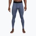 Colanți de fitness pentru bărbați Nike Pro Dri-Fit Tight diffused blue/black