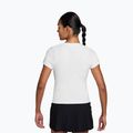 Tricou de tenis pentru femei Nike Victory Dri-Fit white/black 2