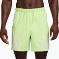 Pantaloni scurți pentru bărbați Nike Pro Training Dri-Fit 6" light liquid lime/light liquid lime
