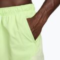 Pantaloni scurți pentru bărbați Nike Pro Training Dri-Fit 6" light liquid lime/light liquid lime 4