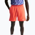 Pantaloni scurți de tenis pentru bărbați Nike Court Dri-Fit Victory 7" turf orange/white 2