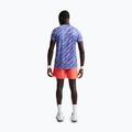 Pantaloni scurți de tenis pentru bărbați Nike Court Dri-Fit Victory 7" turf orange/white 4