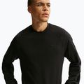 Longsleeve pentru bărbați Nike Primary NanoKnit black/black 3