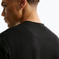 Longsleeve pentru bărbați Nike Primary NanoKnit black/black 4