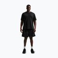 Pantaloni scurți pentru bărbați Nike Primary NanoKnit Dri-Fit Performance 7" black/black 2