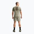 Tricou de antrenament pentru bărbați Nike Pro Training Dri-Fit light army/medium olive/light liquid lime 3