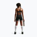 Sutien sport pentru fete Nike Pro Indy negru 3