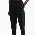 Pantaloni de antrenament pentru bărbați Nike Form Dri-Fit GFX Alt black